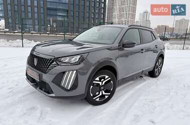 Внедорожник / Кроссовер Peugeot 2008 2024 в Киеве