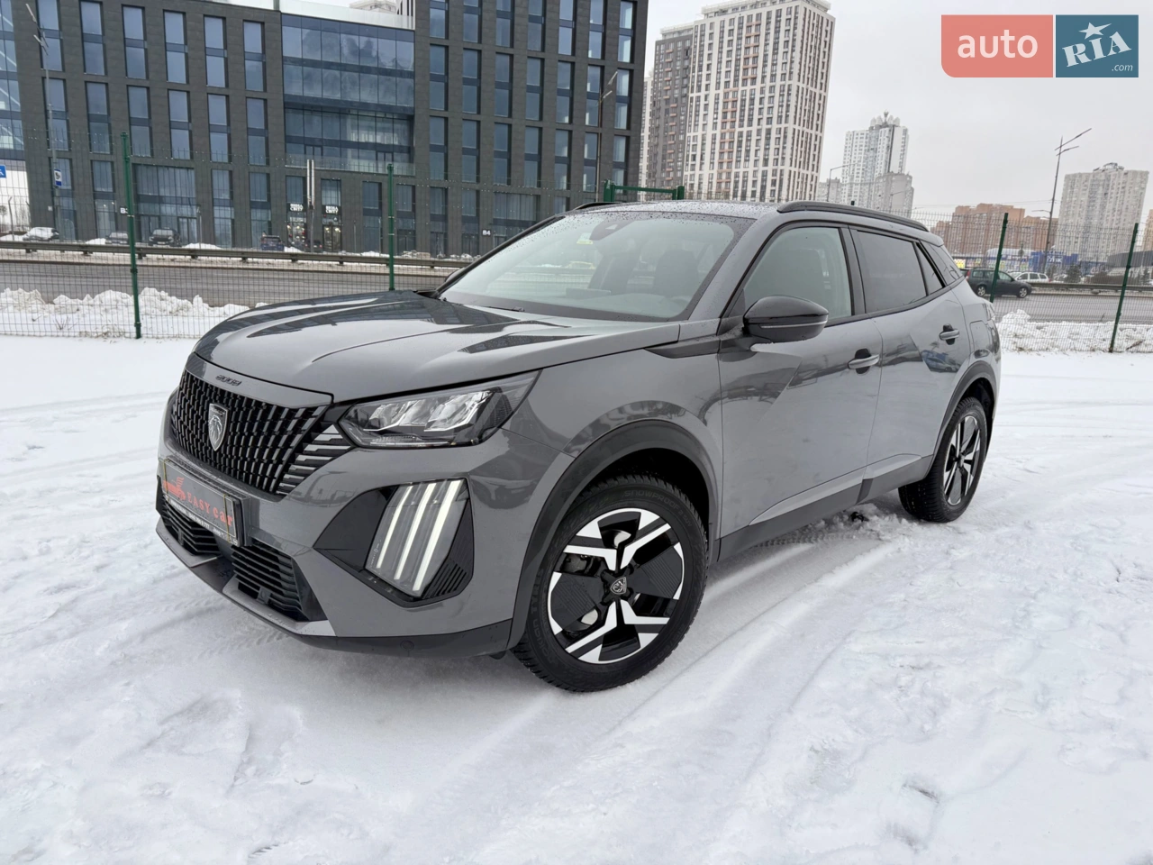 2023 Peugeot 2008 - мініатюра 59