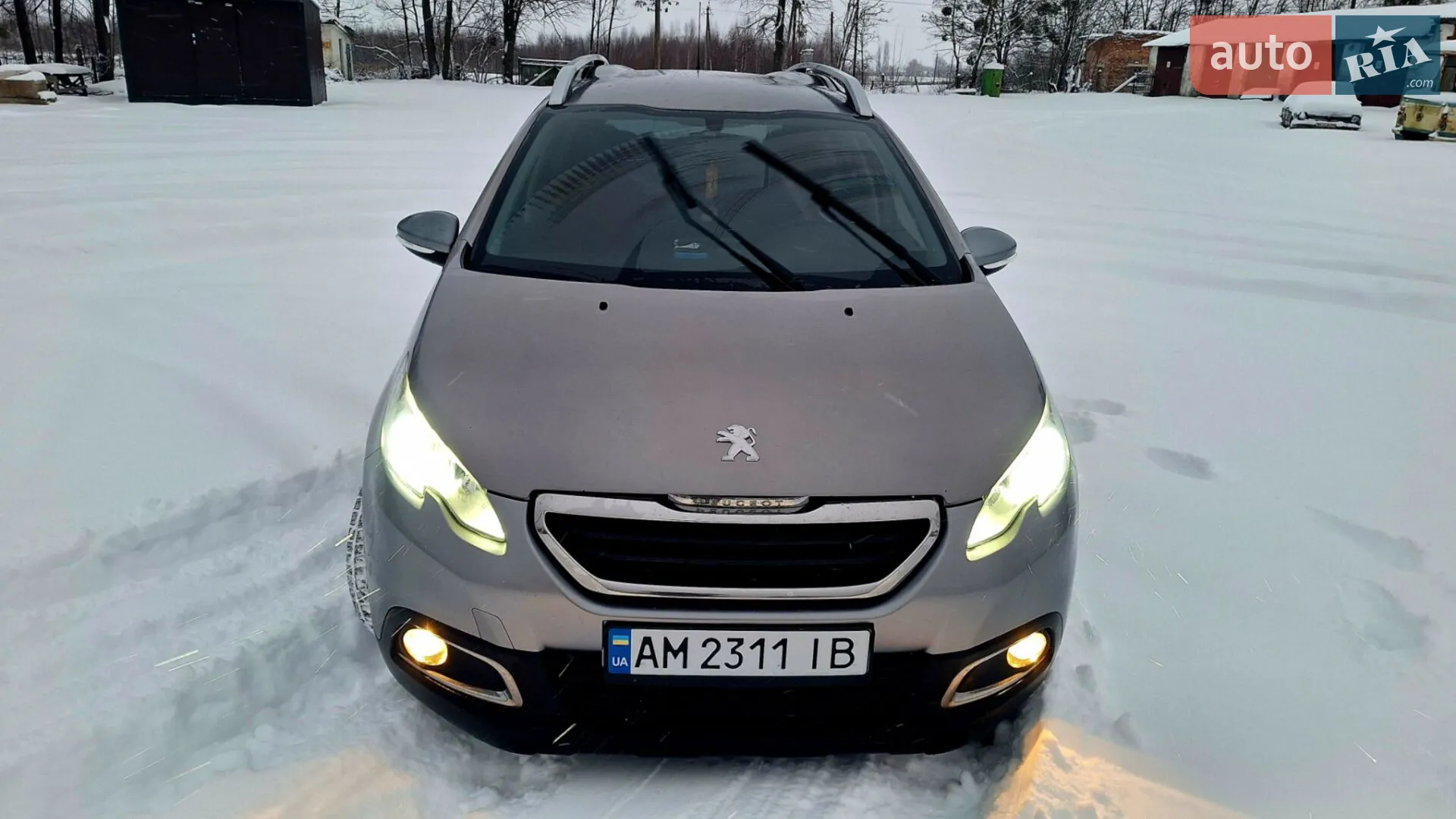 Фото авто 8