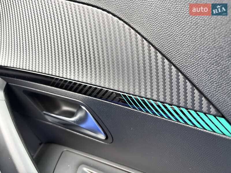 Внедорожник / Кроссовер Peugeot 2008 2021 в Киеве фото 42 Внедорожник / Кроссовер Peugeot 2008 2021 в Киеве