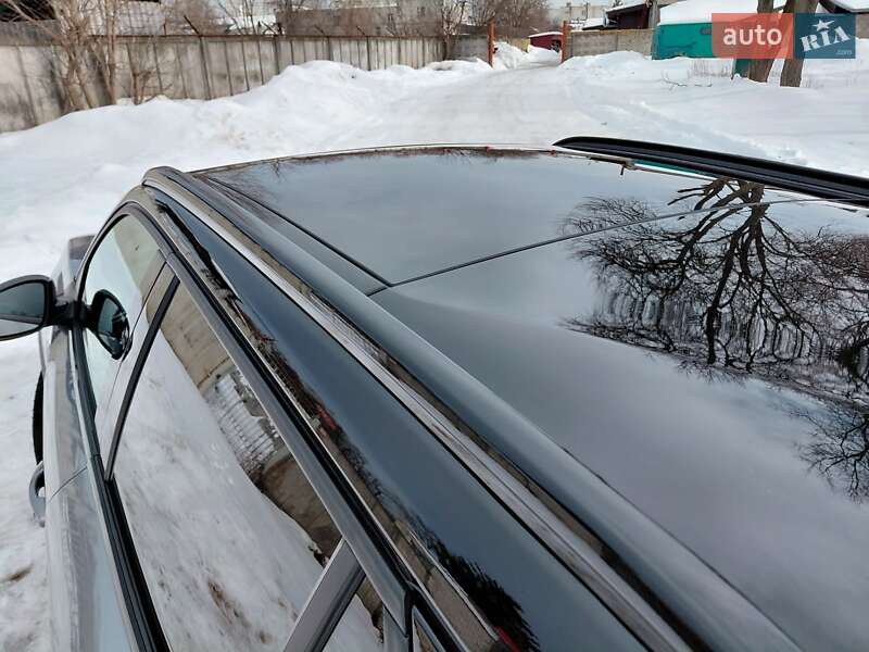 Внедорожник / Кроссовер Peugeot 2008 2021 в Шостке