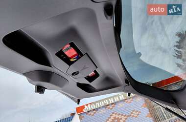 Позашляховик / Кросовер Peugeot 2008 2021 в Шостці