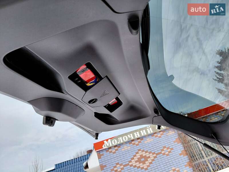 Внедорожник / Кроссовер Peugeot 2008 2021 в Шостке