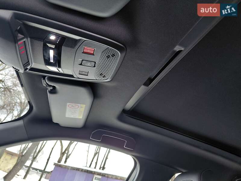 Внедорожник / Кроссовер Peugeot 2008 2021 в Шостке