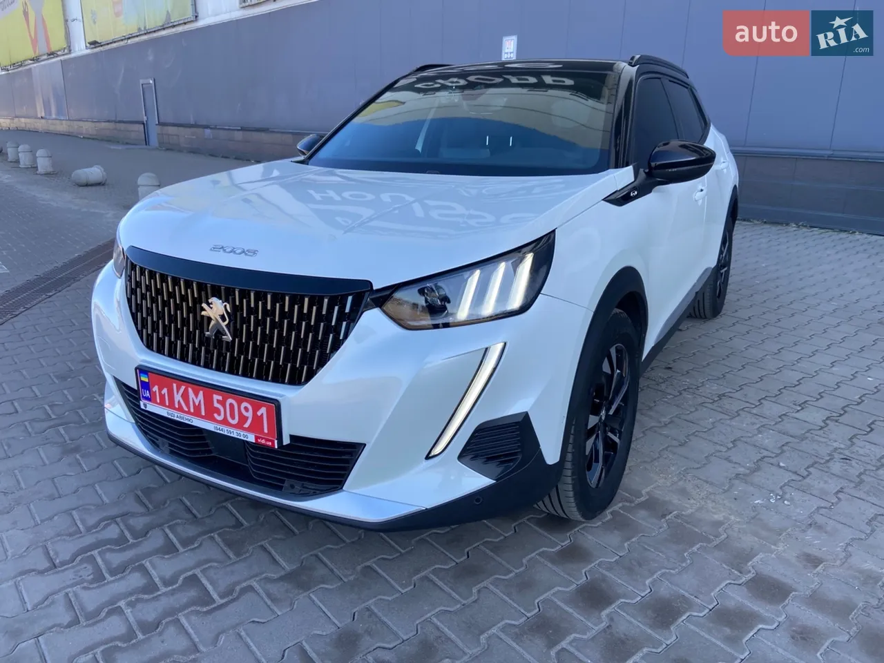 2025 Hyundai Palisade - мініатюра 25