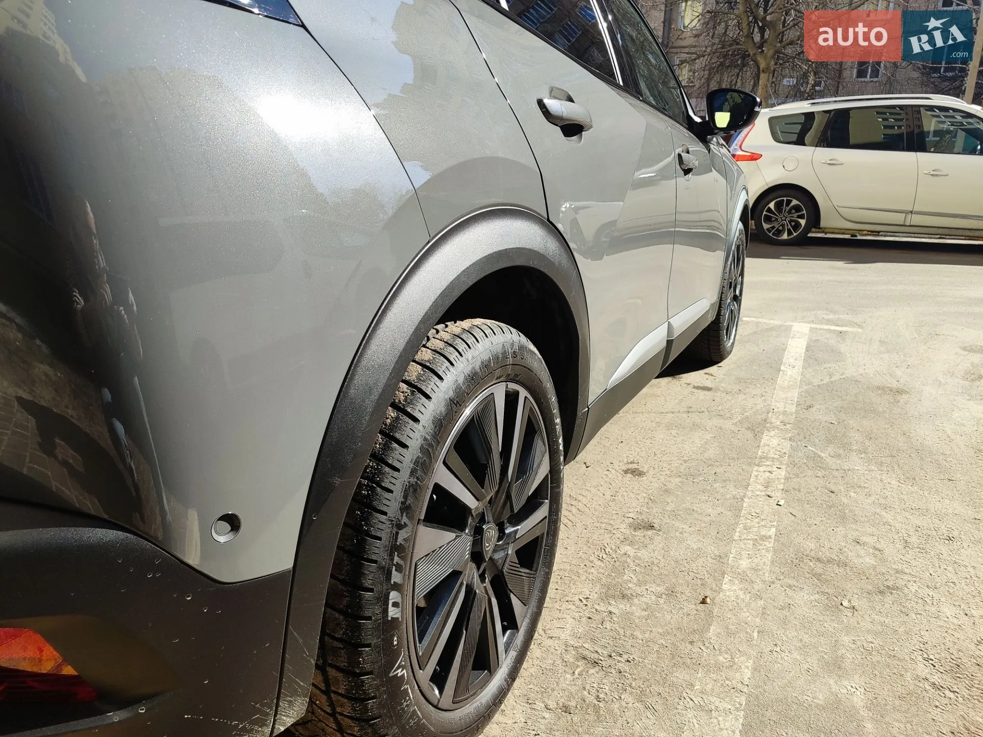 2023 Peugeot 2008 - мініатюра 21