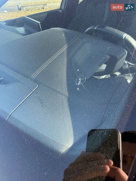 Внедорожник / Кроссовер Peugeot 2008 2020 в Львове