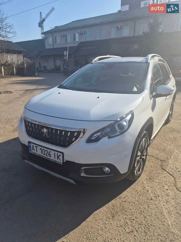 2019 Peugeot 3008 - мініатюра 40