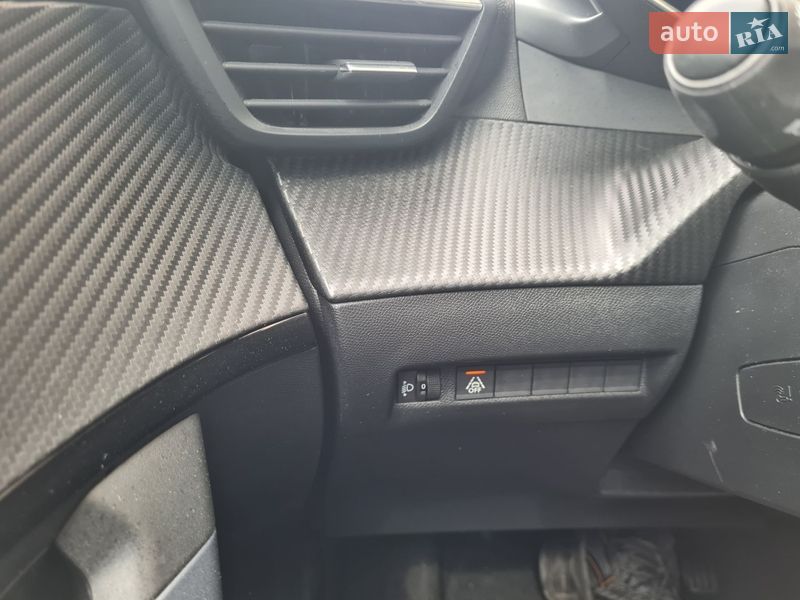 Внедорожник / Кроссовер Peugeot 2008 2020 в Виннице фото 41 Внедорожник / Кроссовер Peugeot 2008 2020 в Виннице
