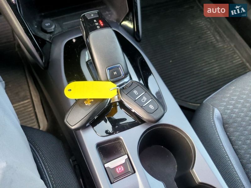 Внедорожник / Кроссовер Peugeot 2008 2020 в Виннице фото 57 Внедорожник / Кроссовер Peugeot 2008 2020 в Виннице