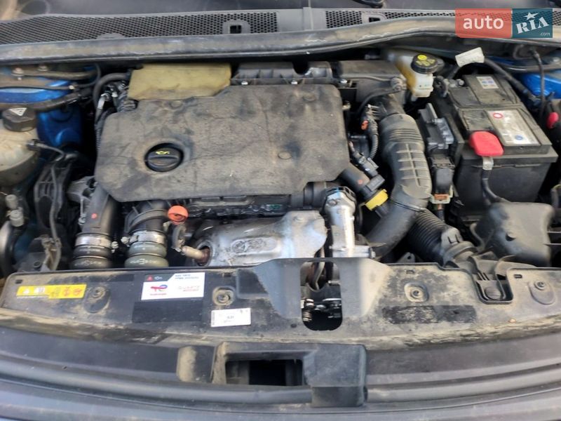 Внедорожник / Кроссовер Peugeot 2008 2020 в Виннице фото 60 Внедорожник / Кроссовер Peugeot 2008 2020 в Виннице