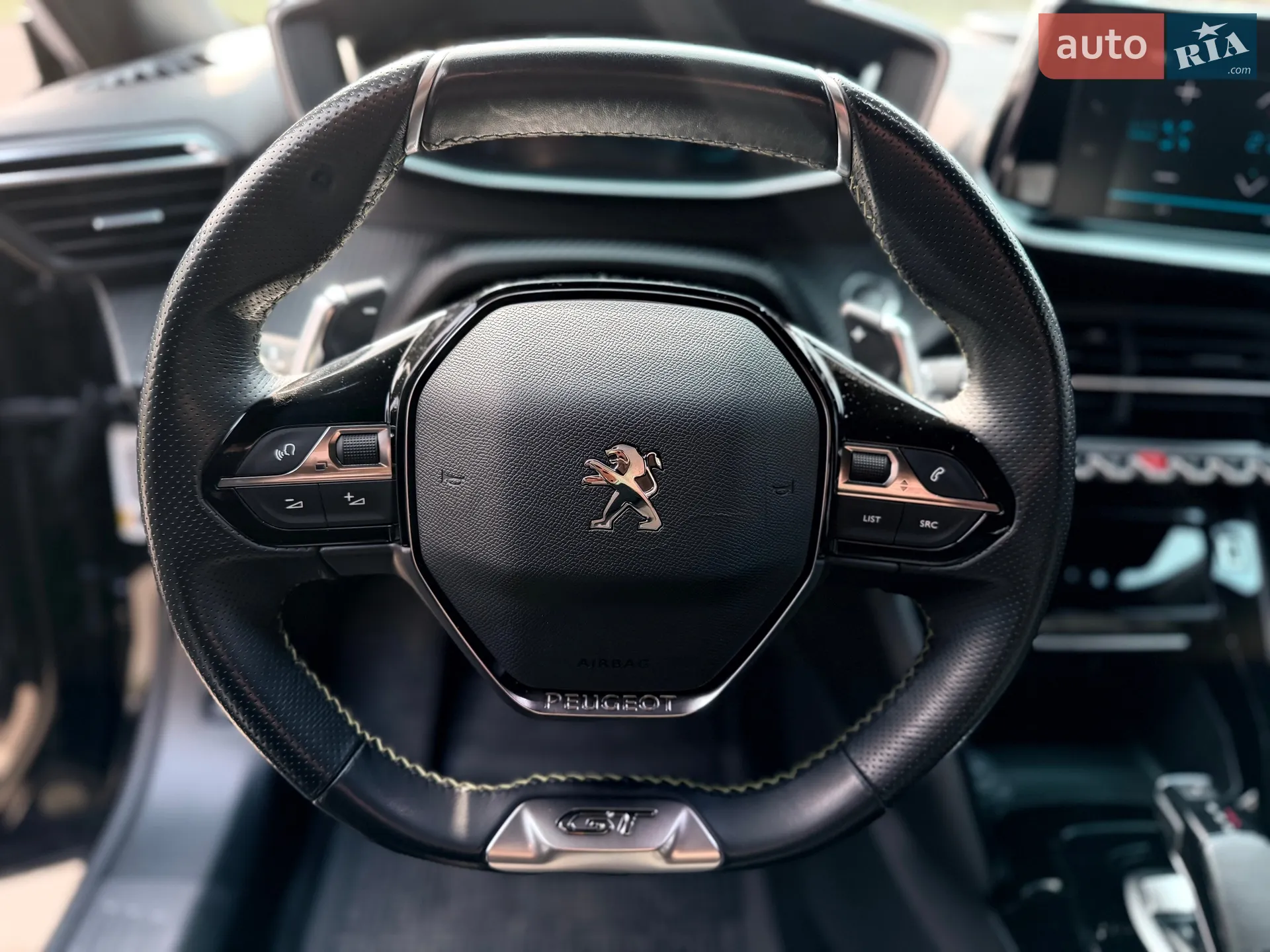 2020 Peugeot 2008 - мініатюра 17