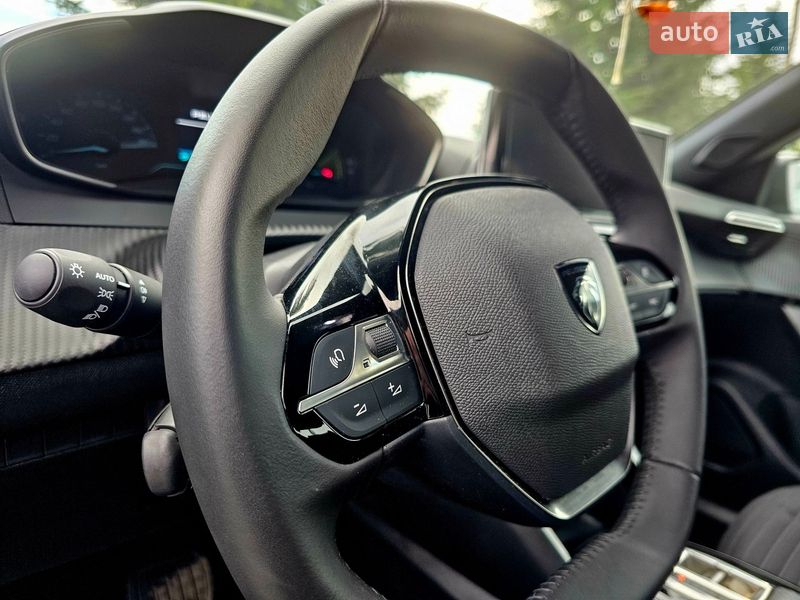 Внедорожник / Кроссовер Peugeot 2008 2024 в Самборе фото 23 Внедорожник / Кроссовер Peugeot 2008 2024 в Самборе