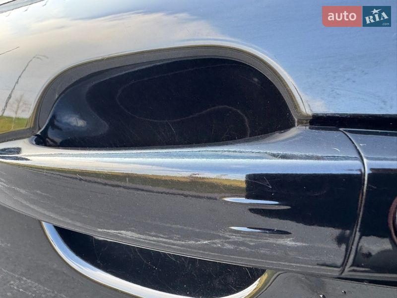 Позашляховик / Кросовер Peugeot 2008 2020 в Києві