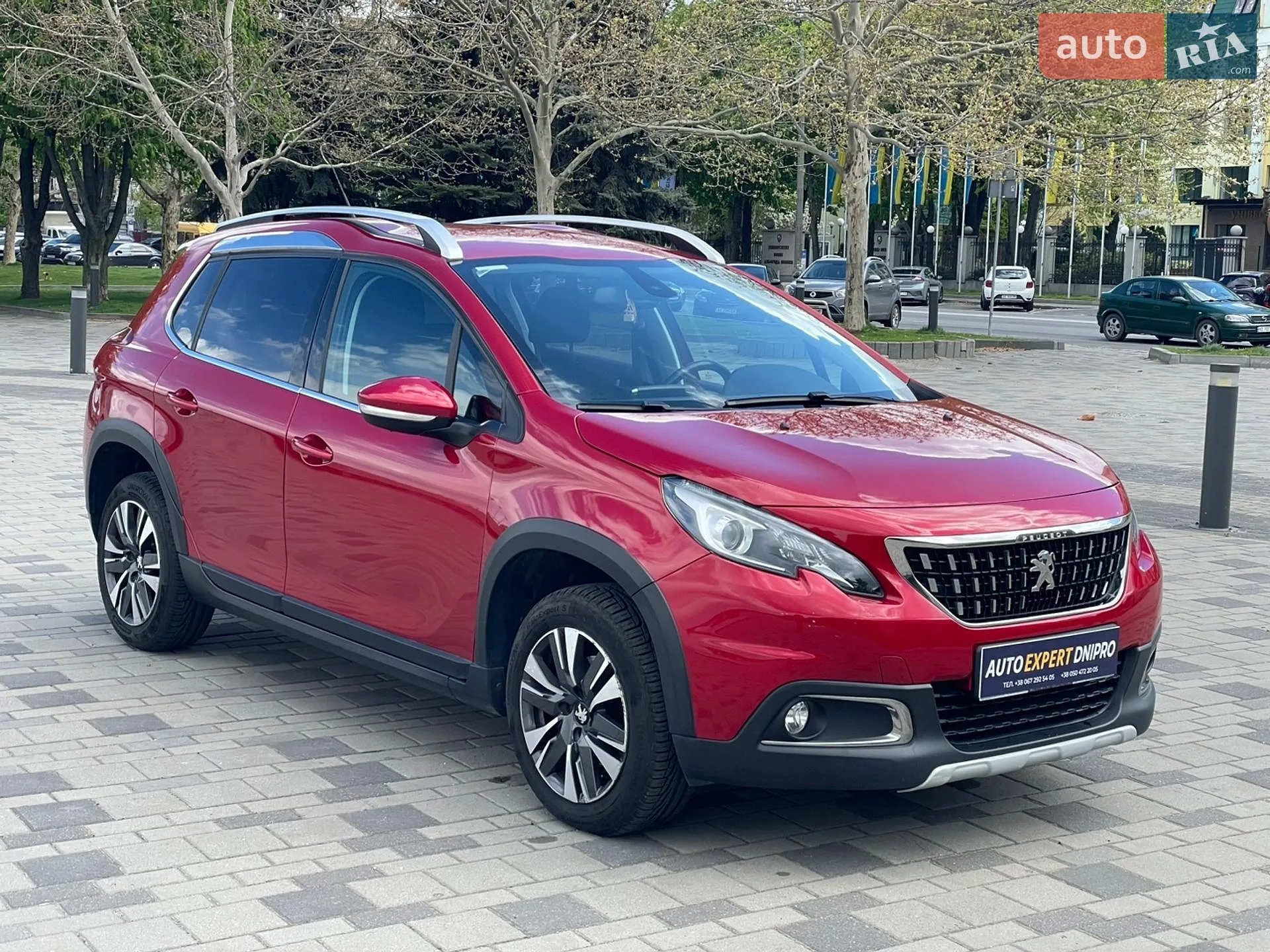 Фото авто 1