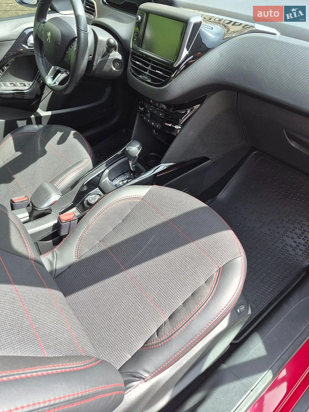2019 Peugeot 2008 - мініатюра 60