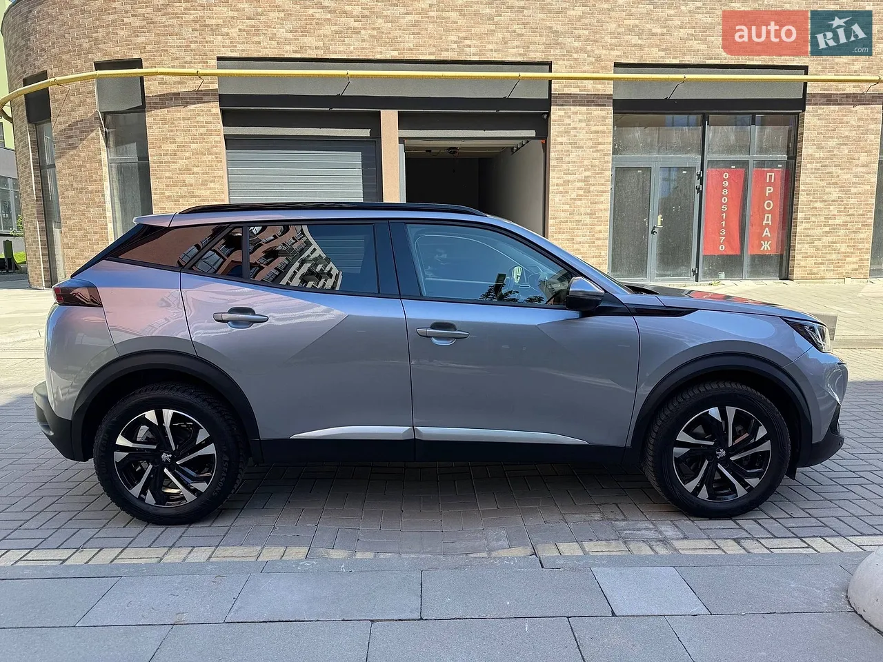 2023 Tesla Model Y - мініатюра 21