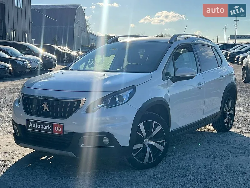 Peugeot 2008 2020 VIN VR3UKZKXZLJ808599 фото оголошення 45 з 65