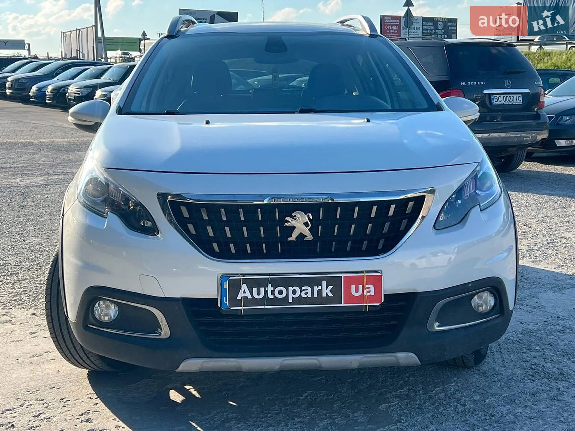2019 Peugeot 2008 - мініатюра 13