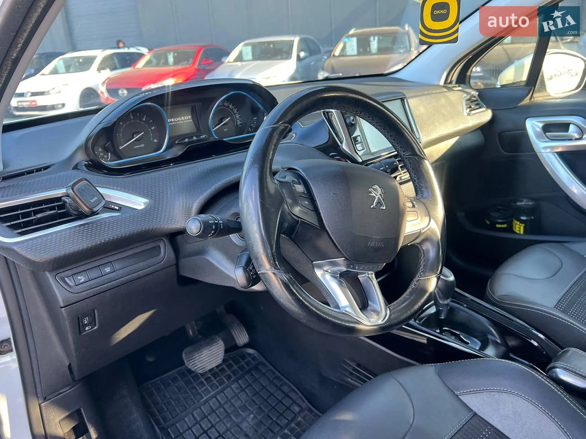 2019 Peugeot 2008 - мініатюра 18