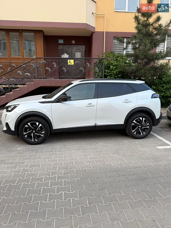 2023 Peugeot 2008 - мініатюра 34