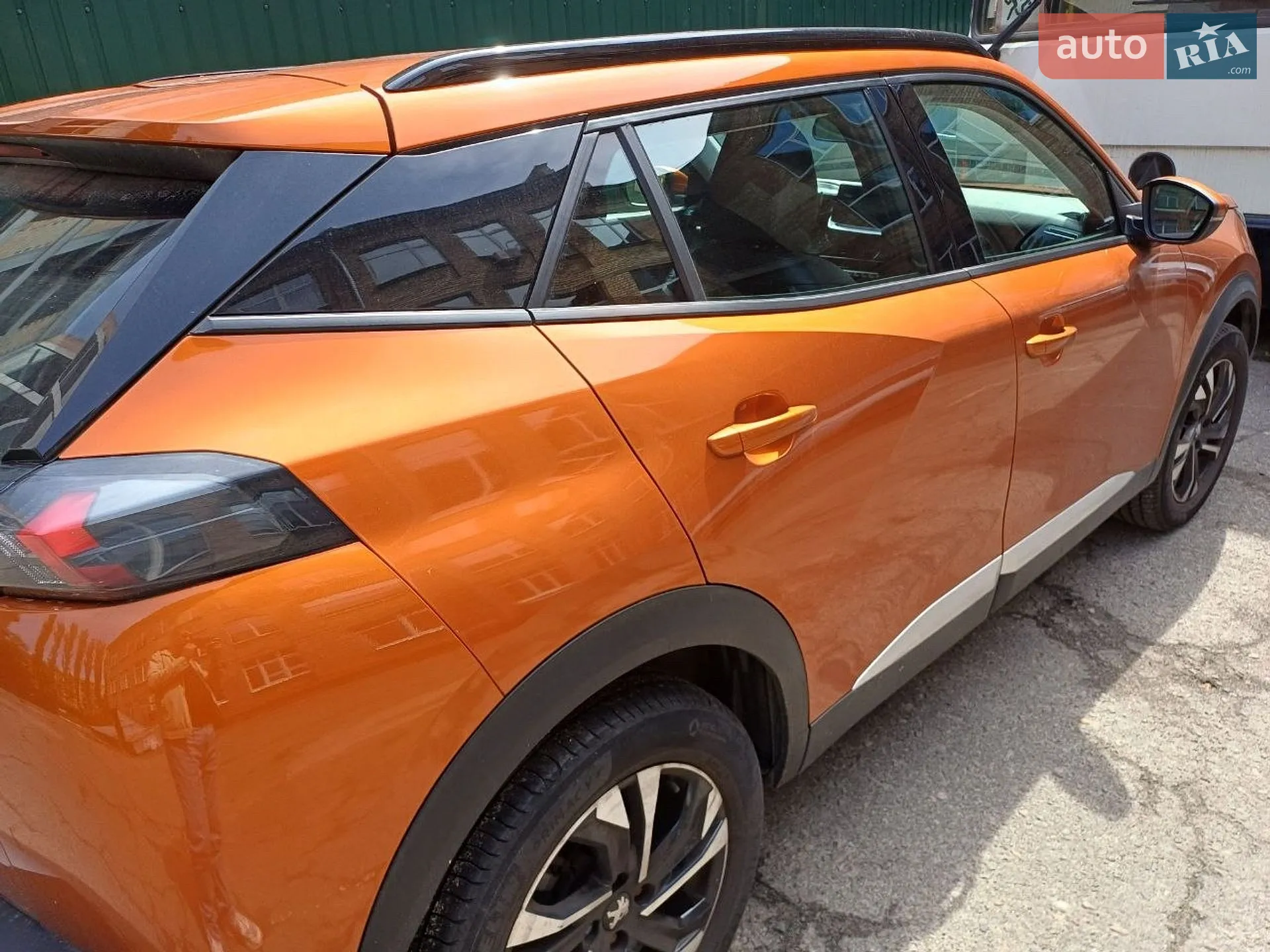 2019 Peugeot 2008 - мініатюра 4