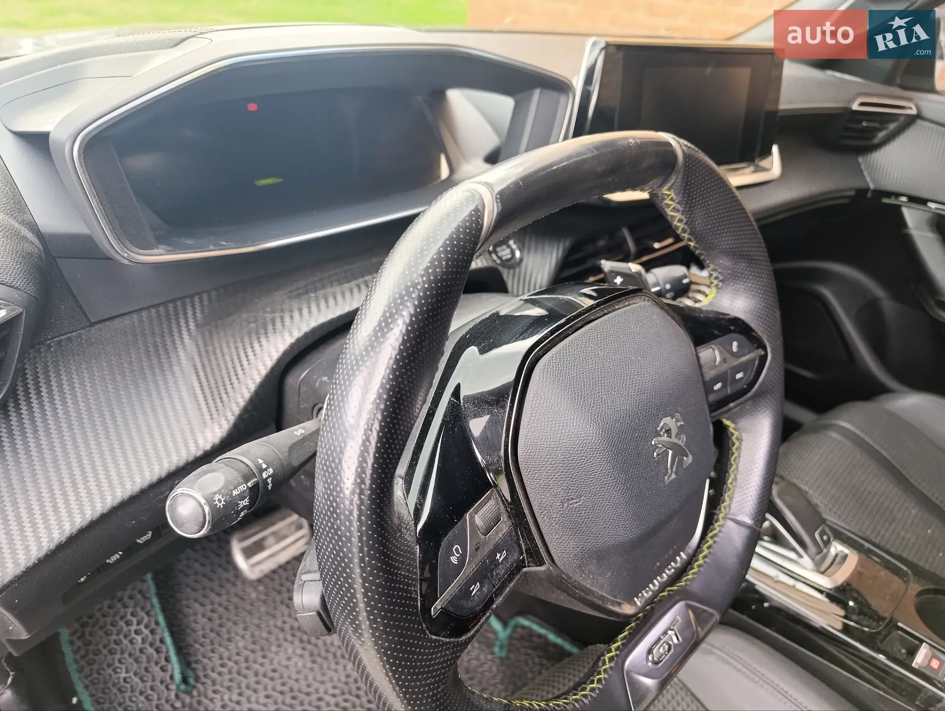 2020 Peugeot 2008 - мініатюра 12
