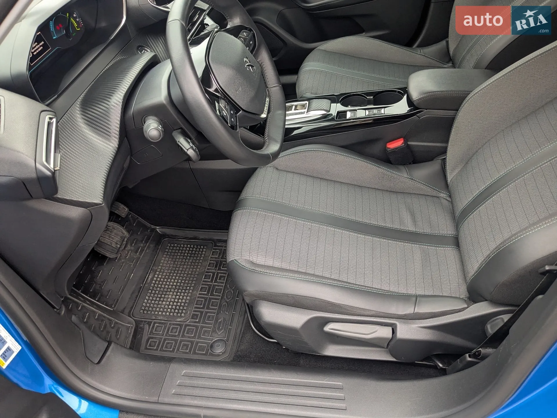 2022 Peugeot 2008 - мініатюра 5