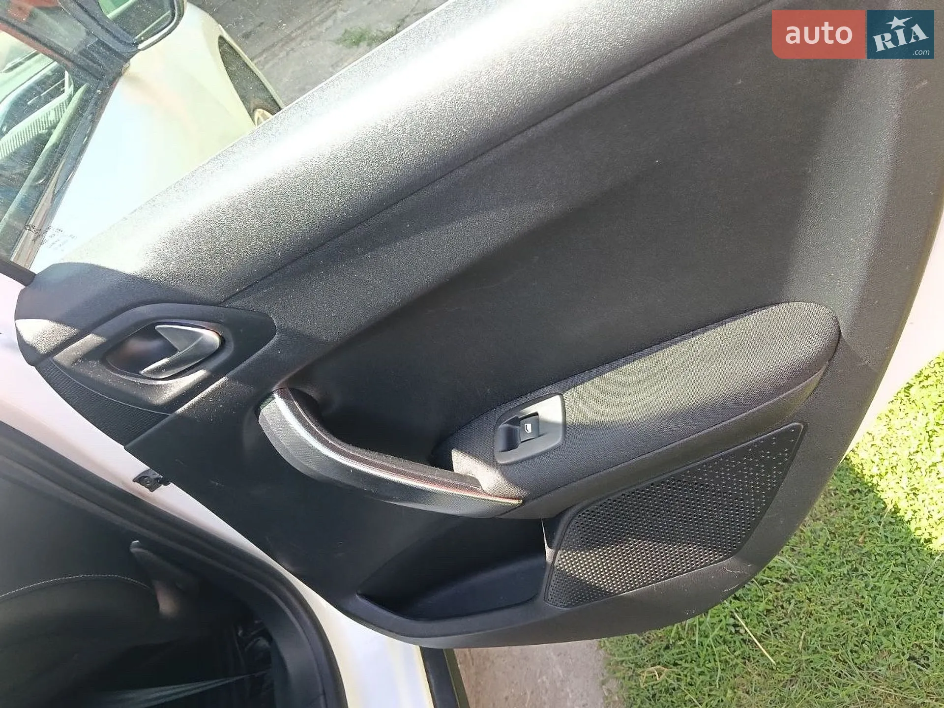 2014 Peugeot 2008 - мініатюра 9