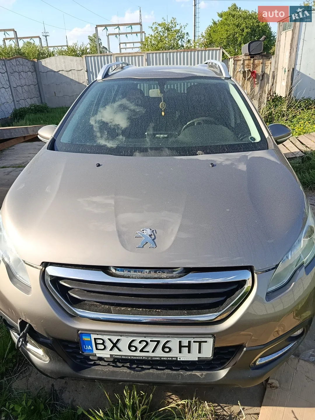 2016 Peugeot 2008 - мініатюра 4