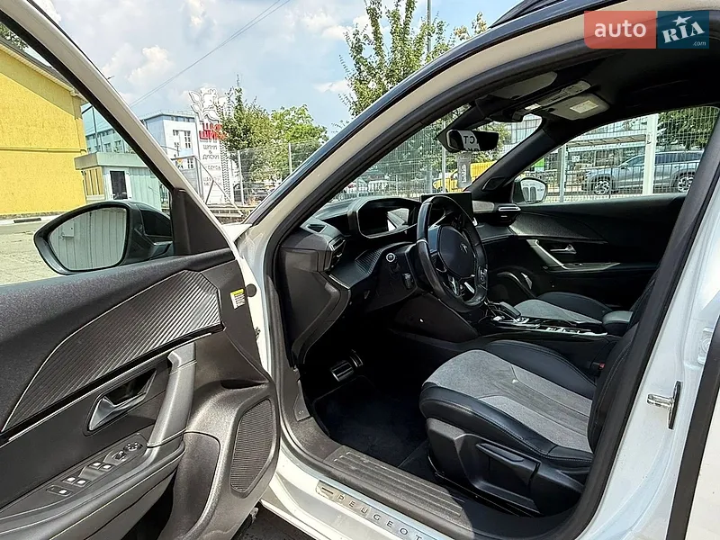 Peugeot 2008 2020 VIN VR3UKZKXZLJ808599 фото оголошення 36 з 65