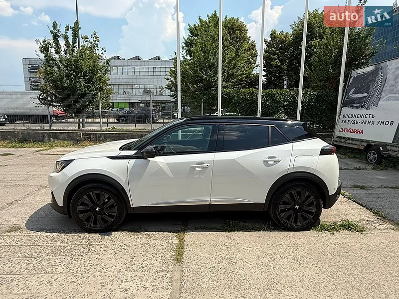 Peugeot 2008 2020 VIN VR3UKZKXZLJ808599 фото оголошення 13 з 65