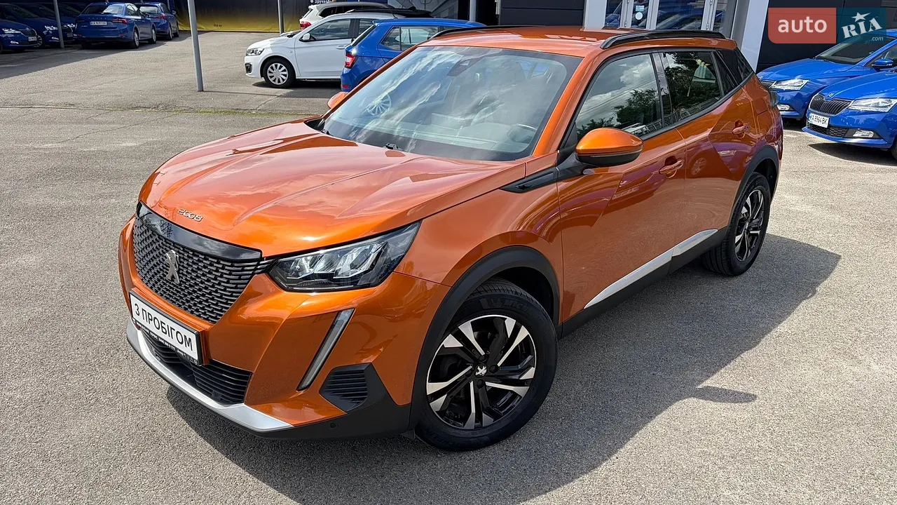 2021 Skoda Fabia - мініатюра 20