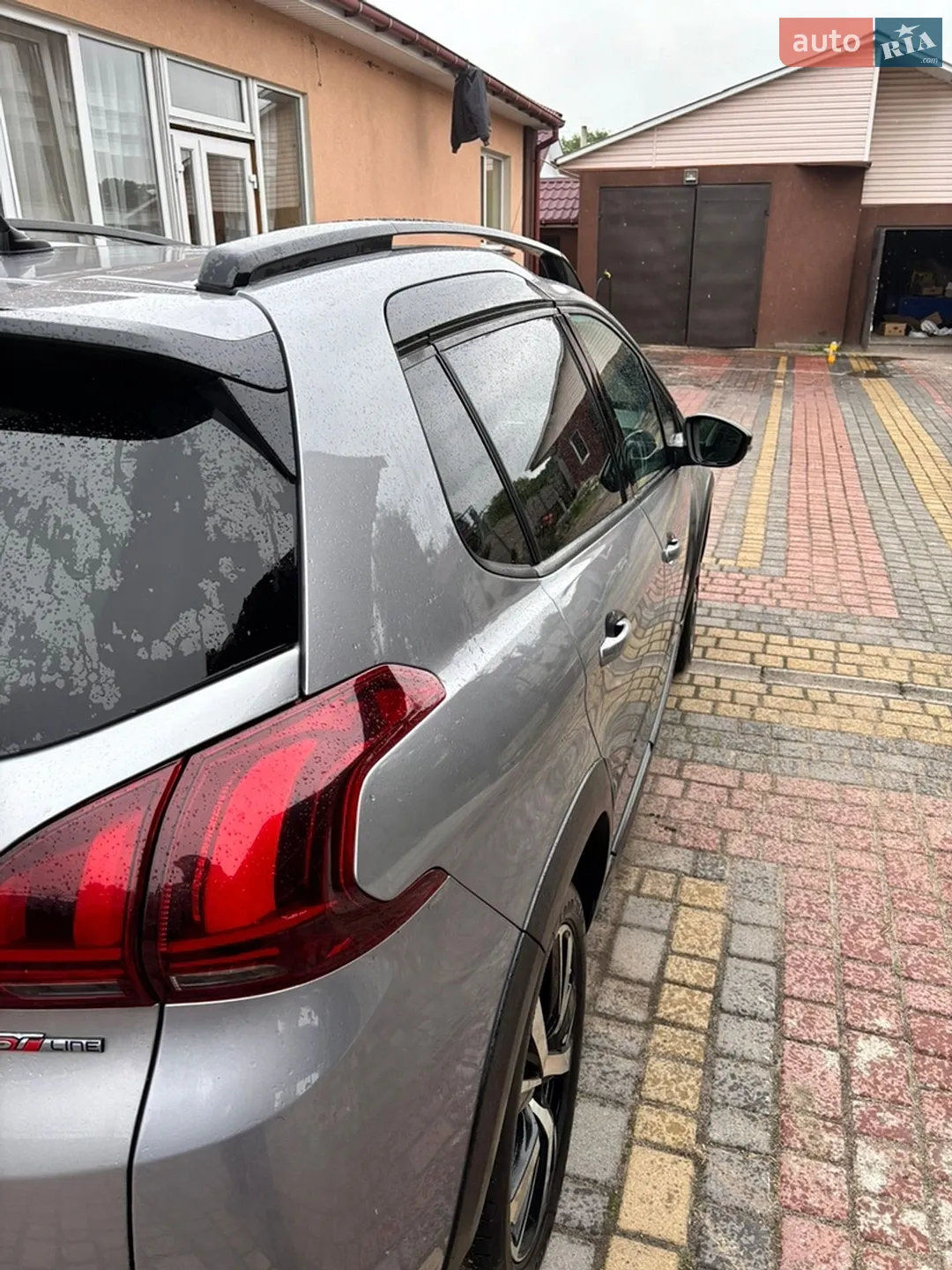 2017 Peugeot 2008 - мініатюра 19