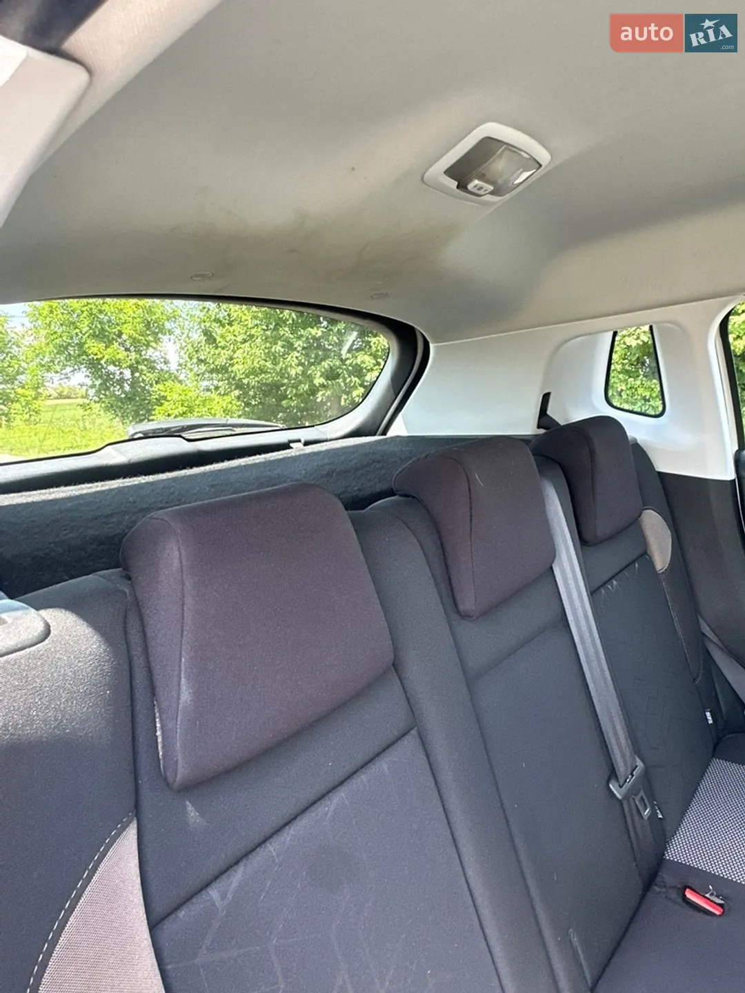 2014 Peugeot 2008 - мініатюра 11