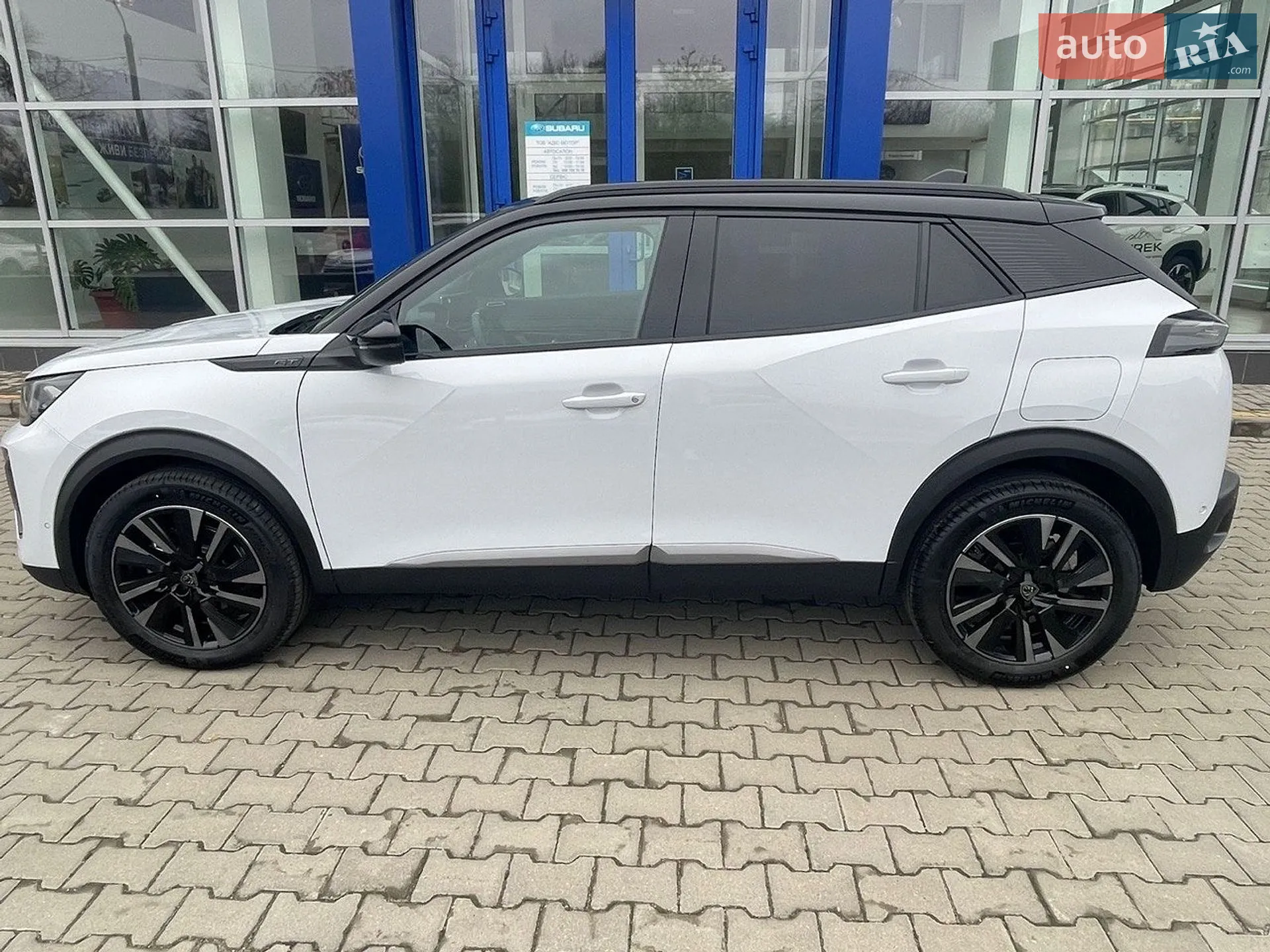 2023 Peugeot 2008 - мініатюра 2