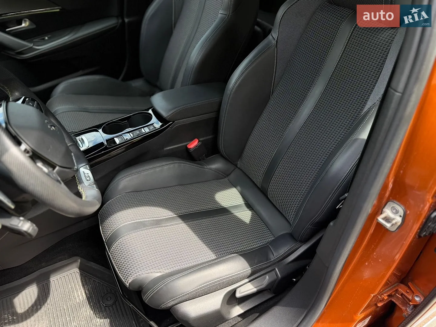 2021 Peugeot 2008 - мініатюра 11