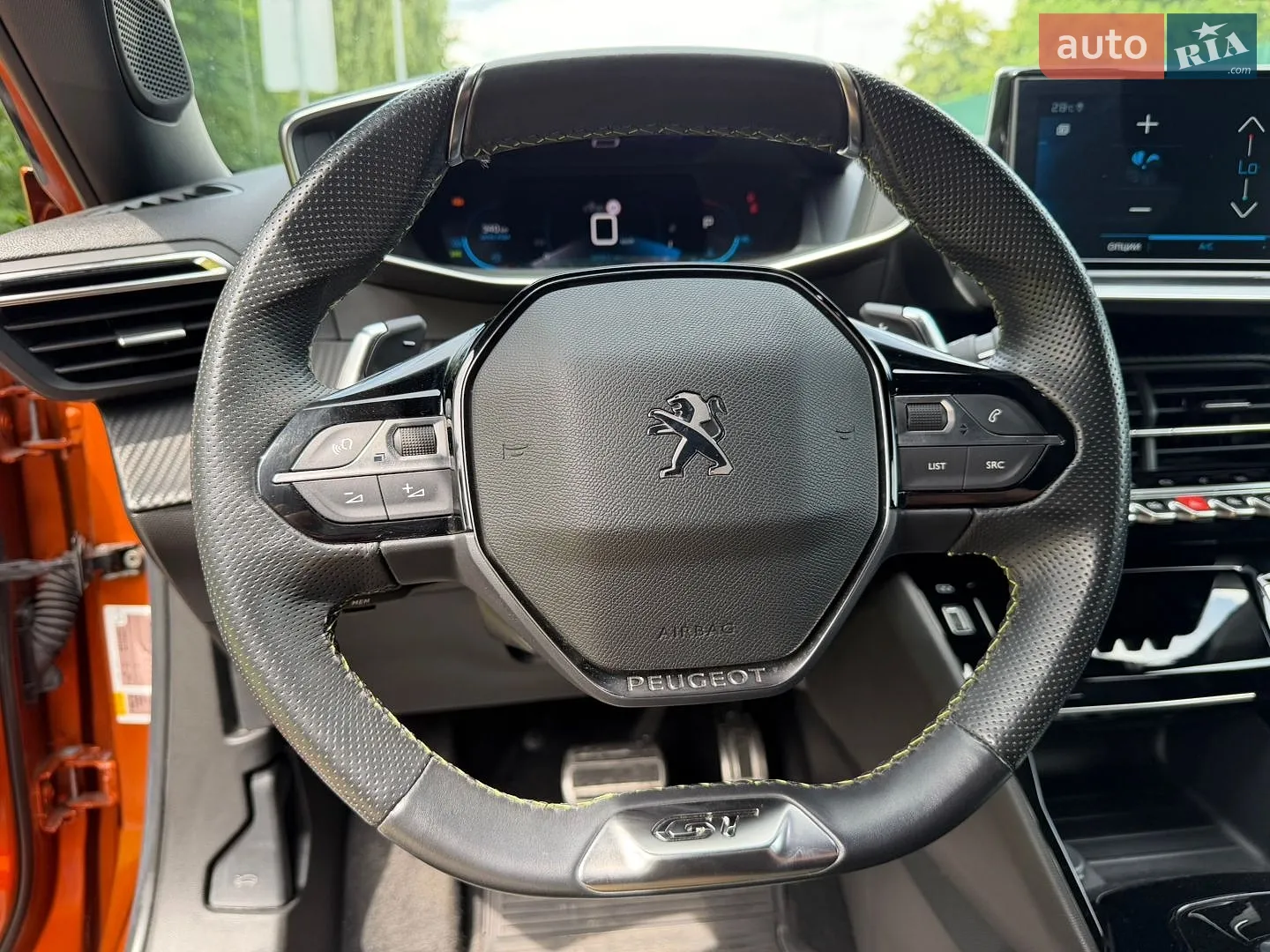 2021 Peugeot 2008 - мініатюра 19