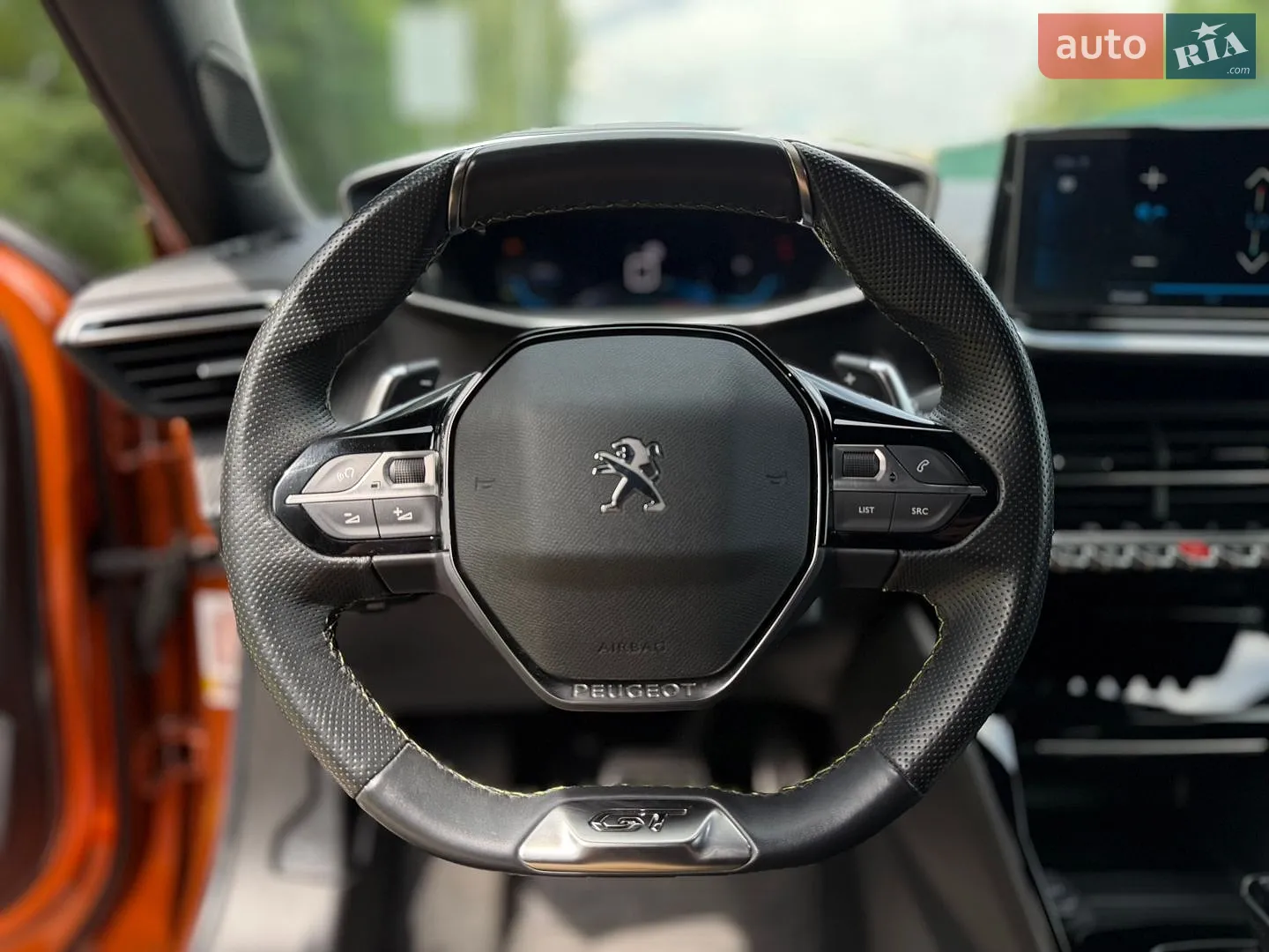2021 Peugeot 2008 - мініатюра 18