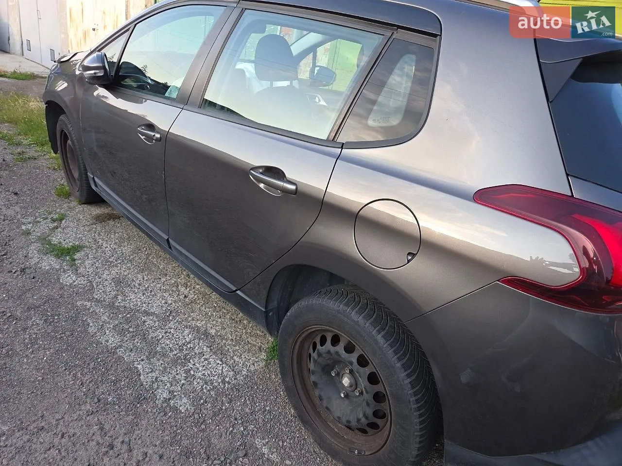 2017 Peugeot 2008 - мініатюра 8