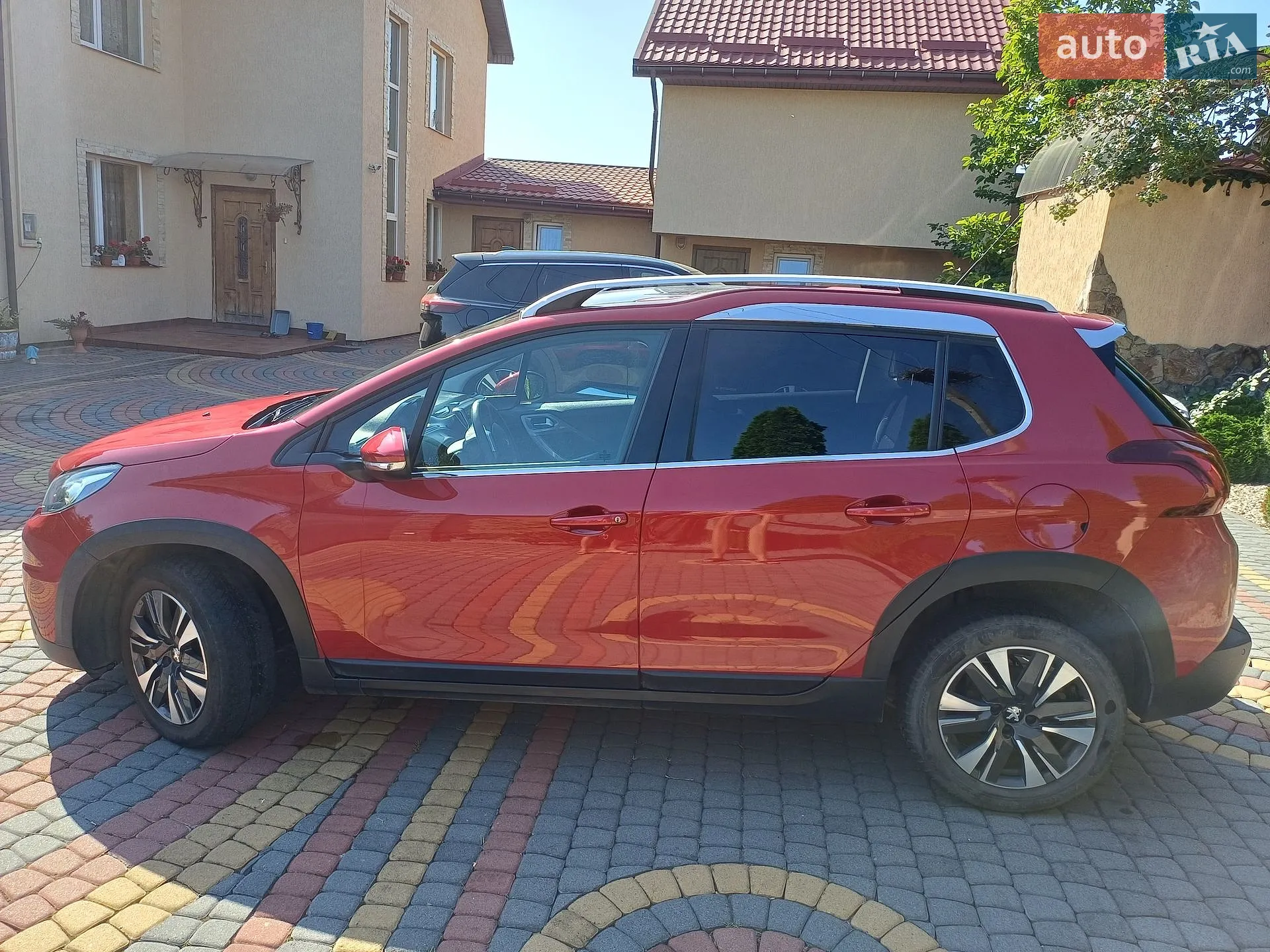 2018 Peugeot 2008 - мініатюра 3