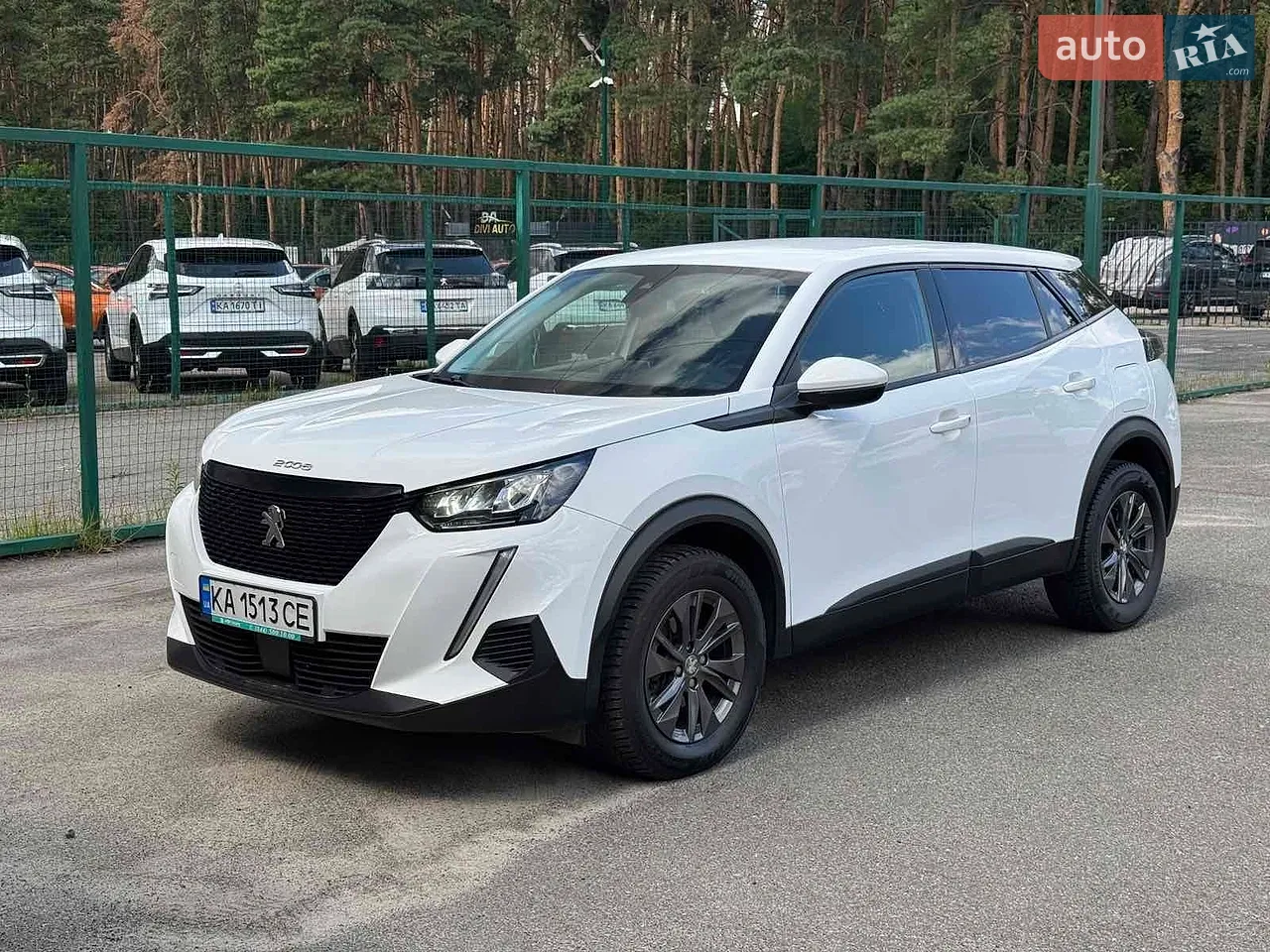 2019 Peugeot 208 - мініатюра 16