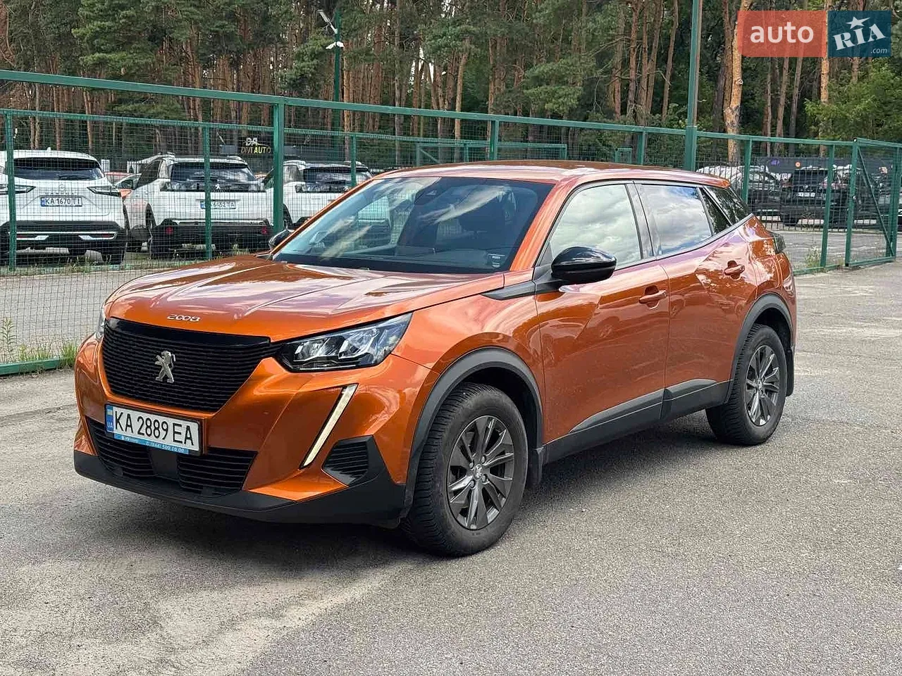 2019 Peugeot 208 - мініатюра 17