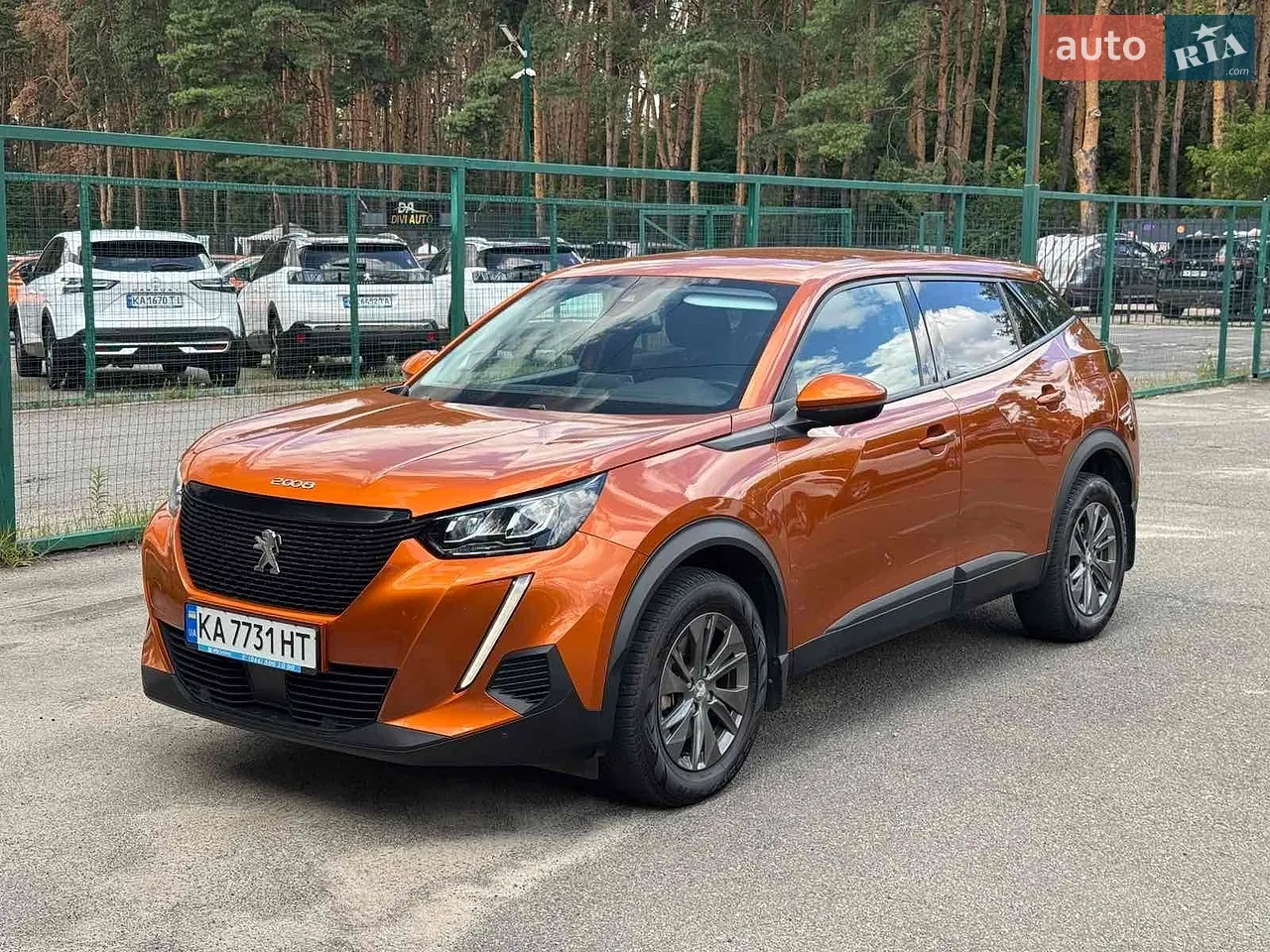 2019 Peugeot 208 - мініатюра 20