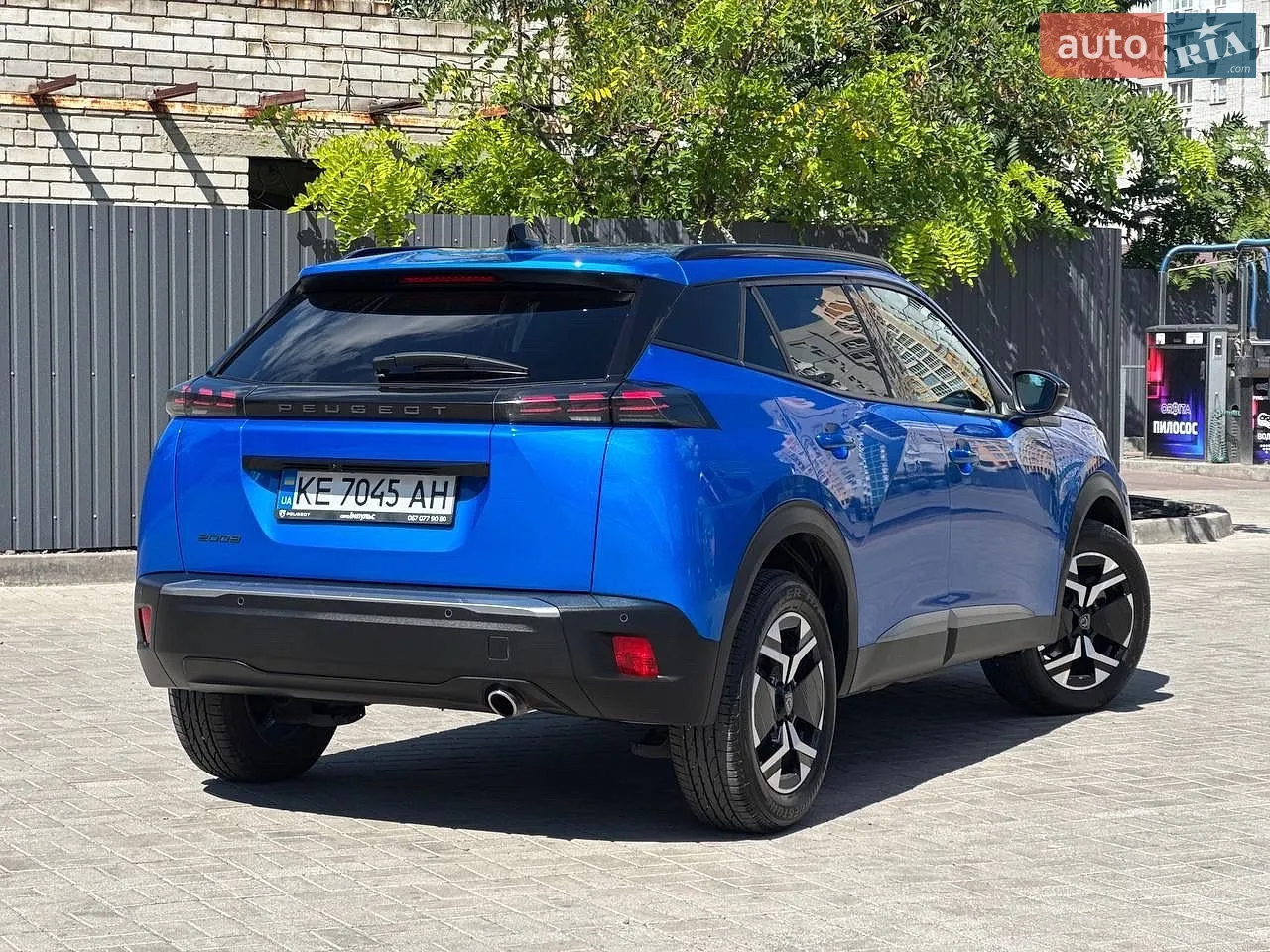 2023 Peugeot 2008 - мініатюра 4