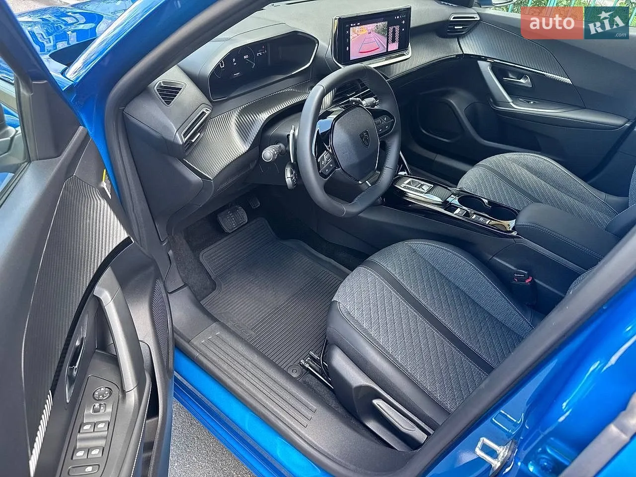 2023 Peugeot 2008 - мініатюра 10