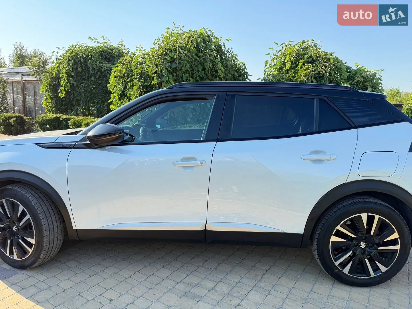 2020 Peugeot 2008 - мініатюра 6