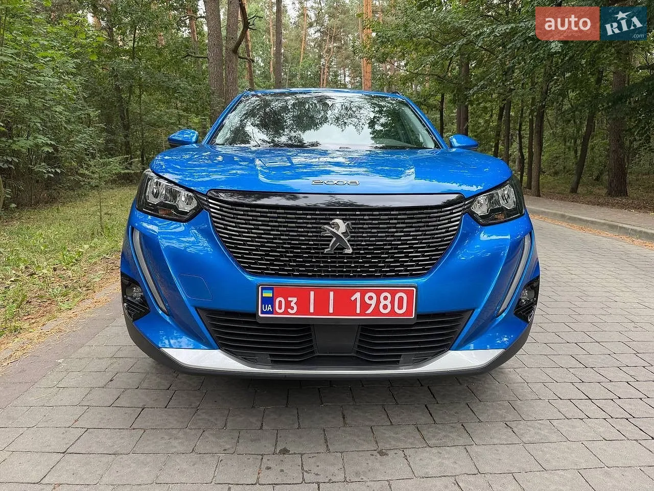 2021 Peugeot 2008 - мініатюра 26