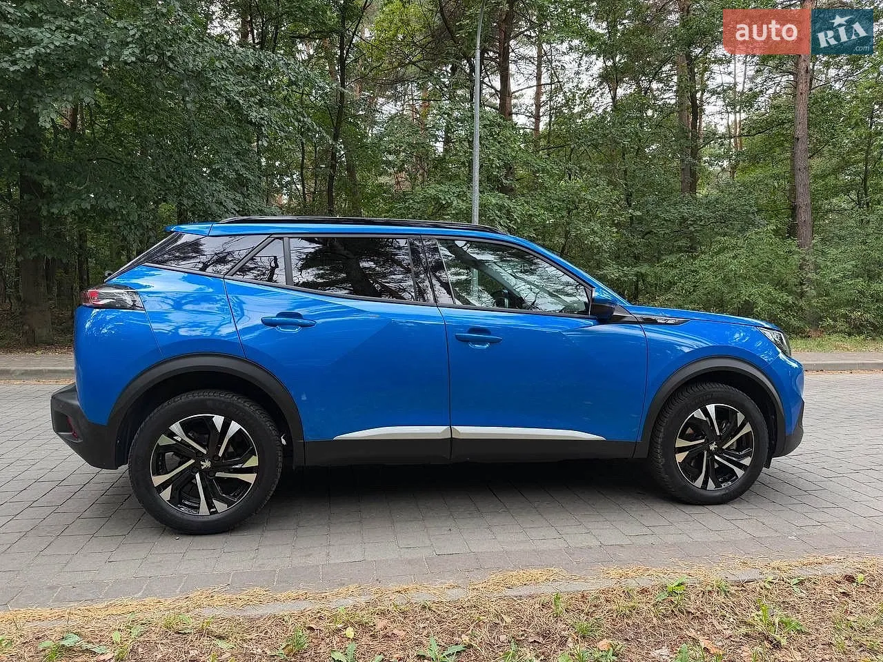 2021 Peugeot 2008 - мініатюра 32