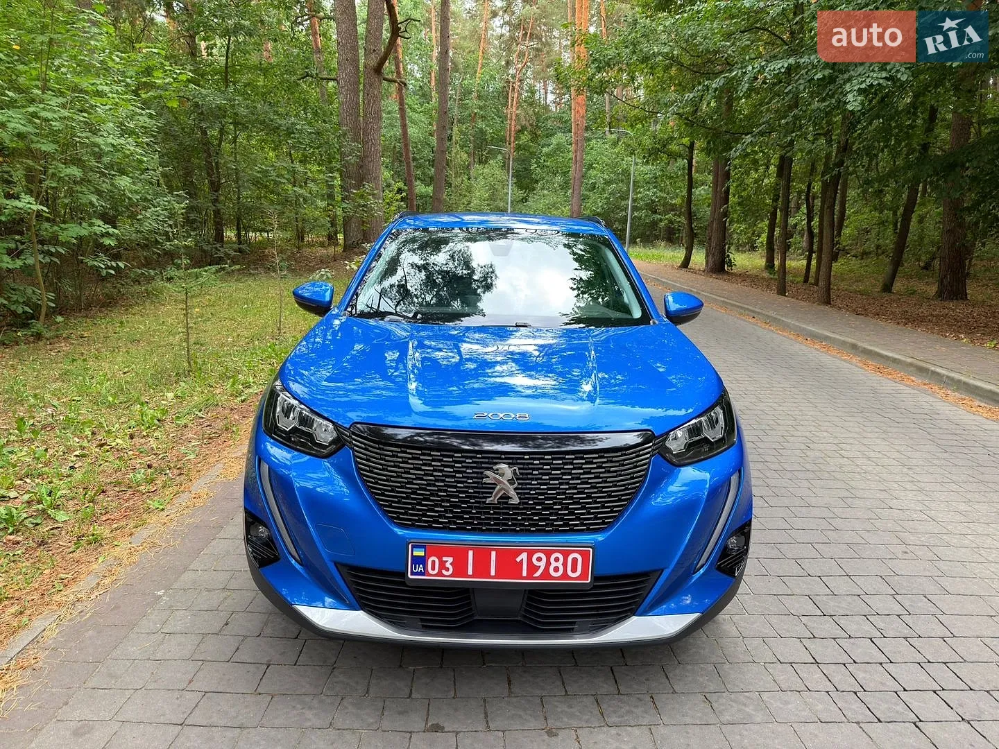 2021 Peugeot 2008 - мініатюра 40